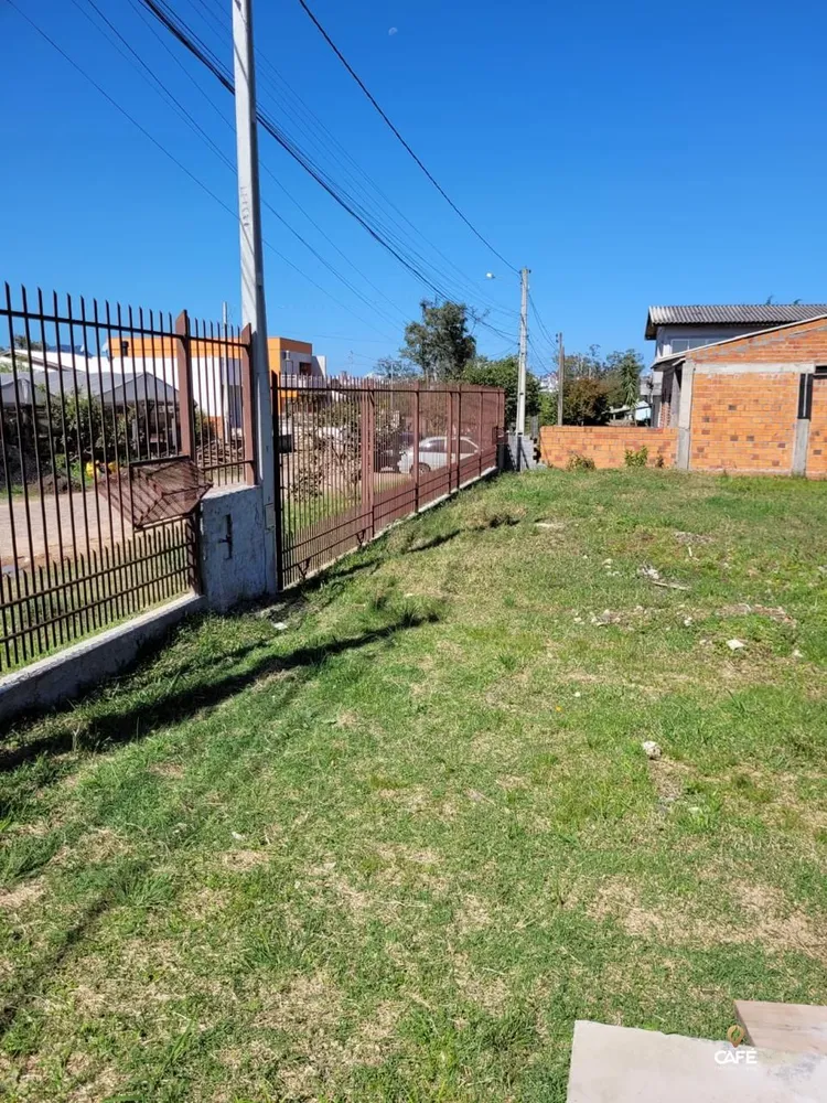 Terreno, 320 m² - Foto 2