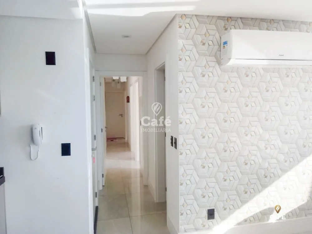 Apartamento, 3 quartos, 107 m² - Foto 4