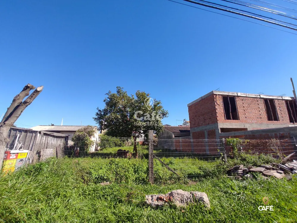 Terreno, 480 m² - Foto 1