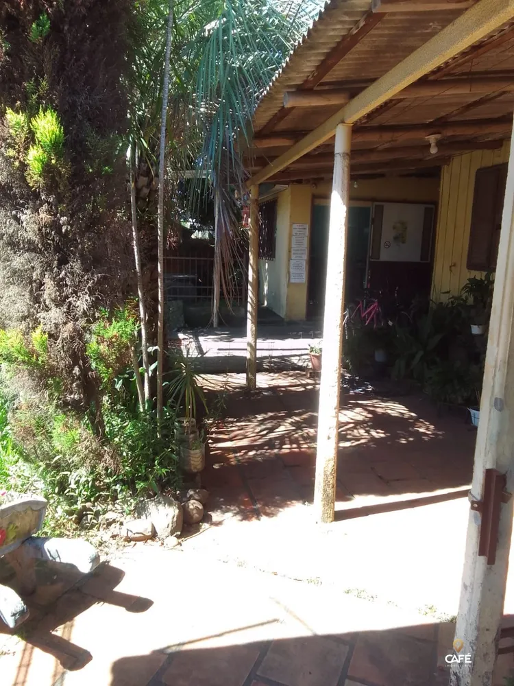 Terreno, 480 m² - Foto 2