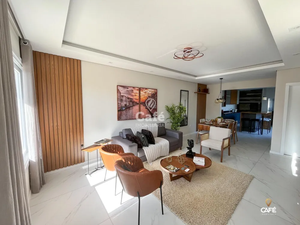 Casa, 3 quartos, 153 m² - Foto 1