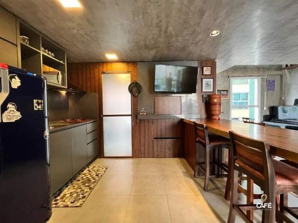 Apartamento, 2 quartos, 101 m² - Foto 1
