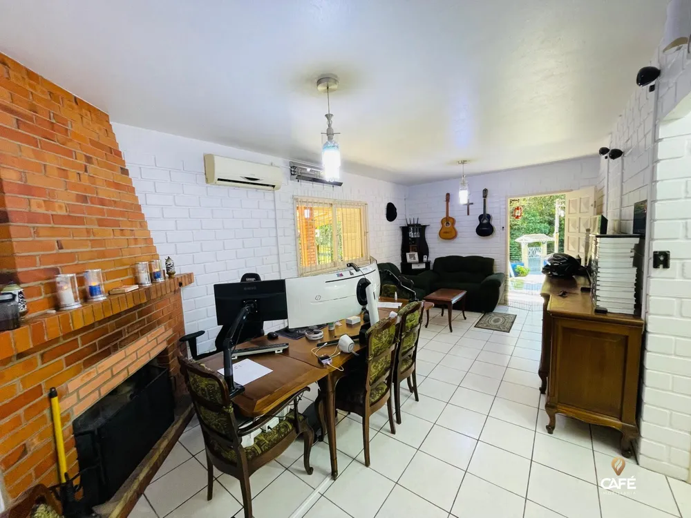 Casa, 2 quartos, 258 m² - Foto 2