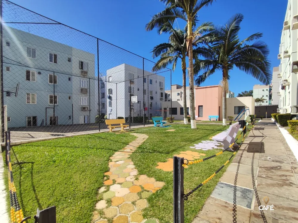 Apartamento, 2 quartos, 54 m² - Foto 2