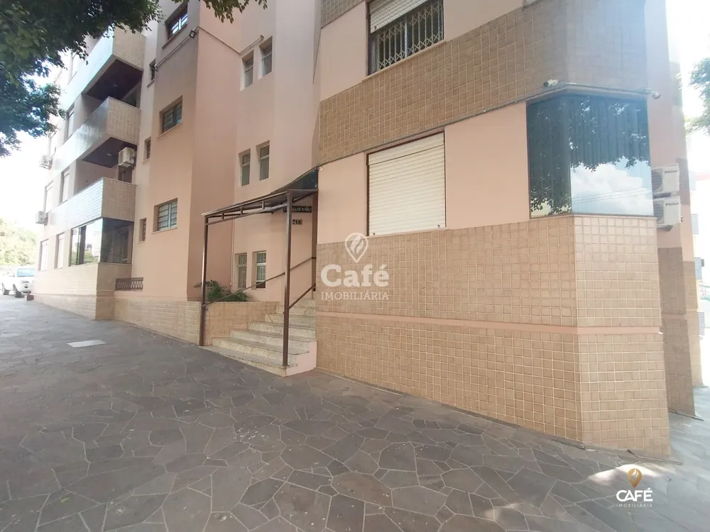 Cobertura, 4 quartos, 270 m² - Foto 1