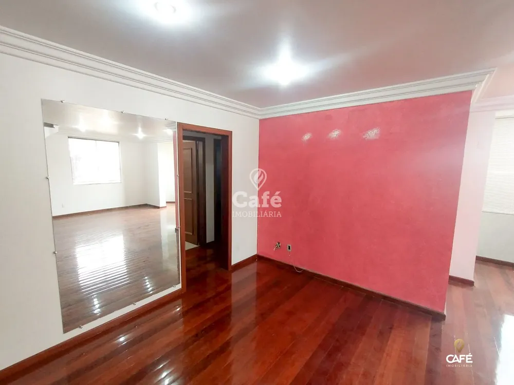 Cobertura, 4 quartos, 270 m² - Foto 2