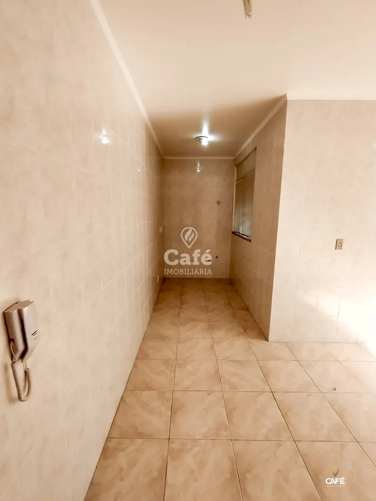 Cobertura, 4 quartos, 270 m² - Foto 4