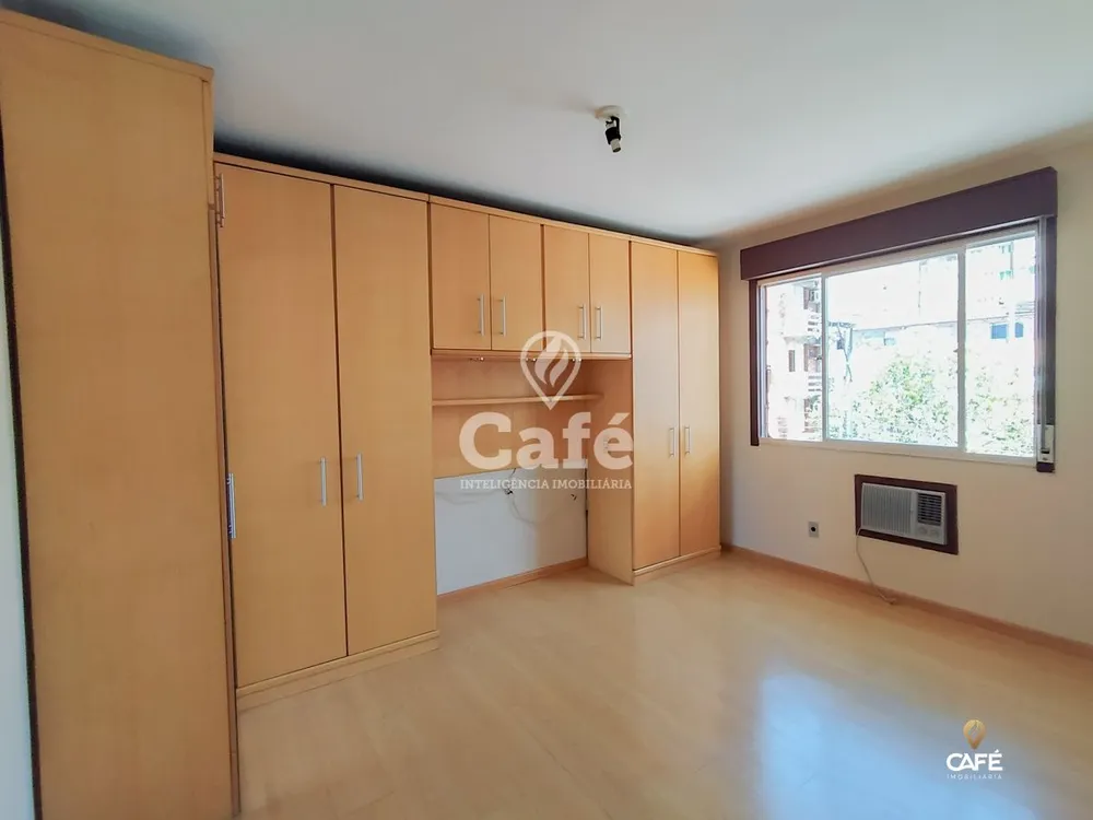 Apartamento, 3 quartos, 105 m² - Foto 1