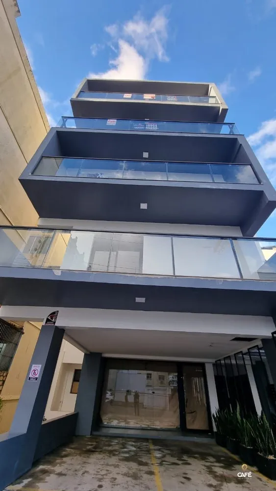 Loja-Salão, 199 m² - Foto 4