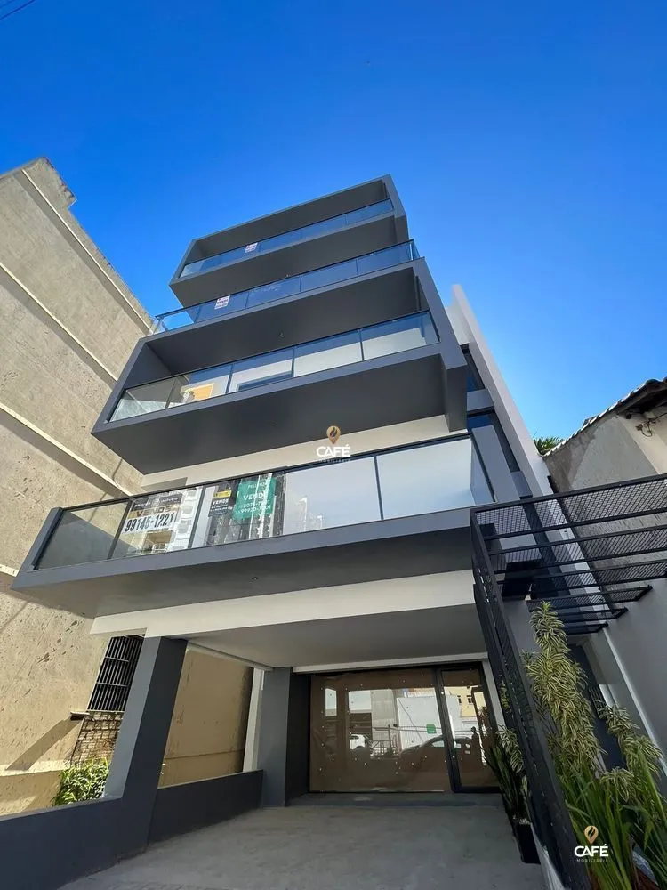 Loja-Salão, 199 m² - Foto 1