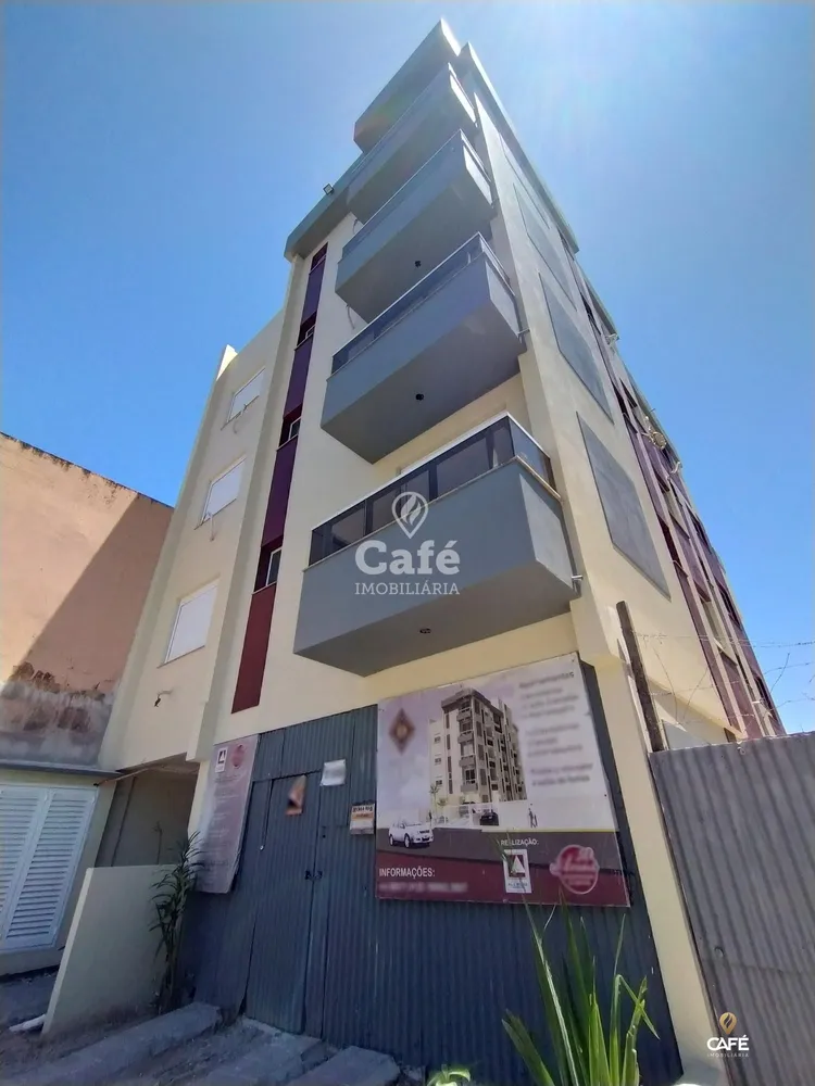 Apartamento, 1 quarto, 42 m² - Foto 1