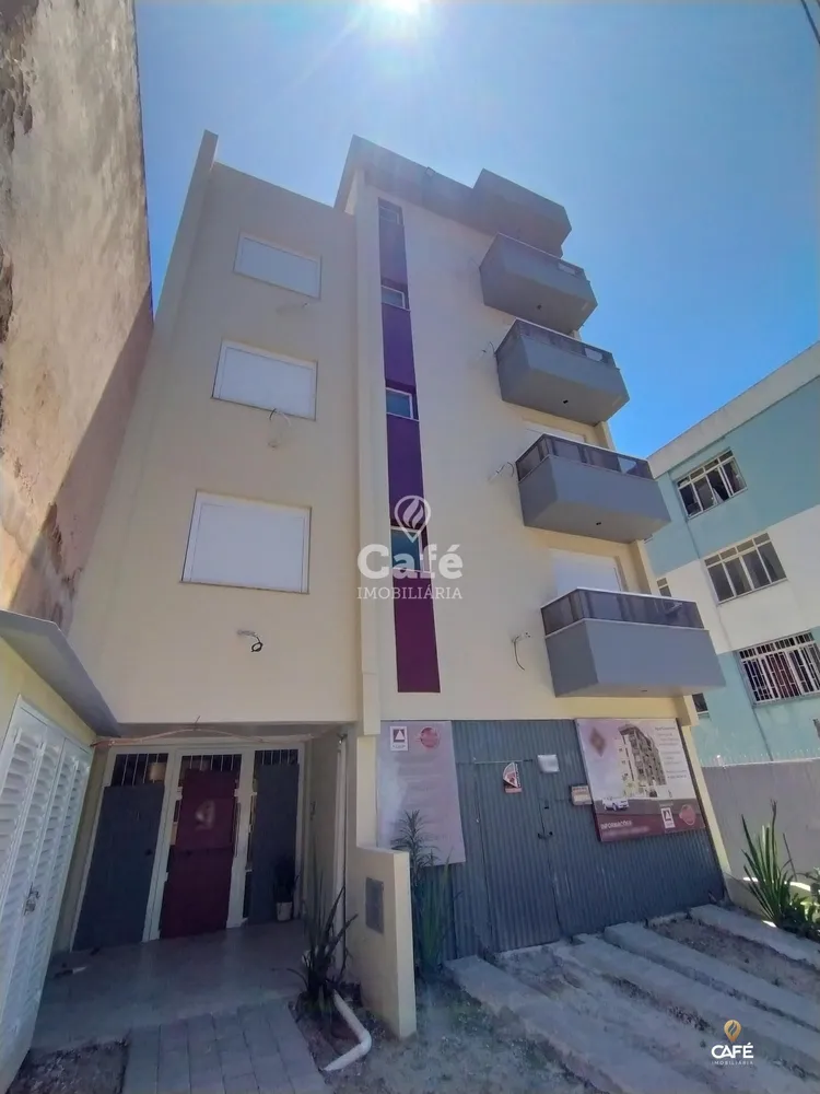 Apartamento, 1 quarto, 42 m² - Foto 2