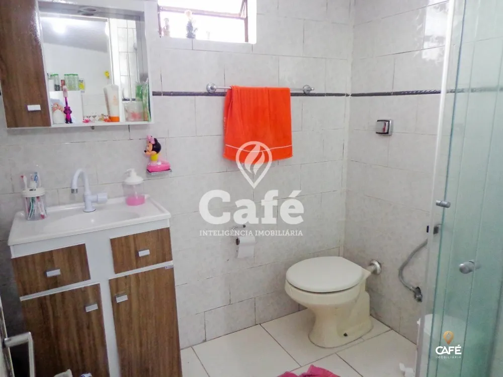 Casa, 8 quartos, 278 m² - Foto 4