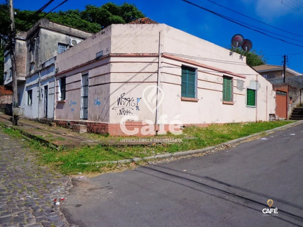 Casa, 8 quartos, 278 m² - Foto 1
