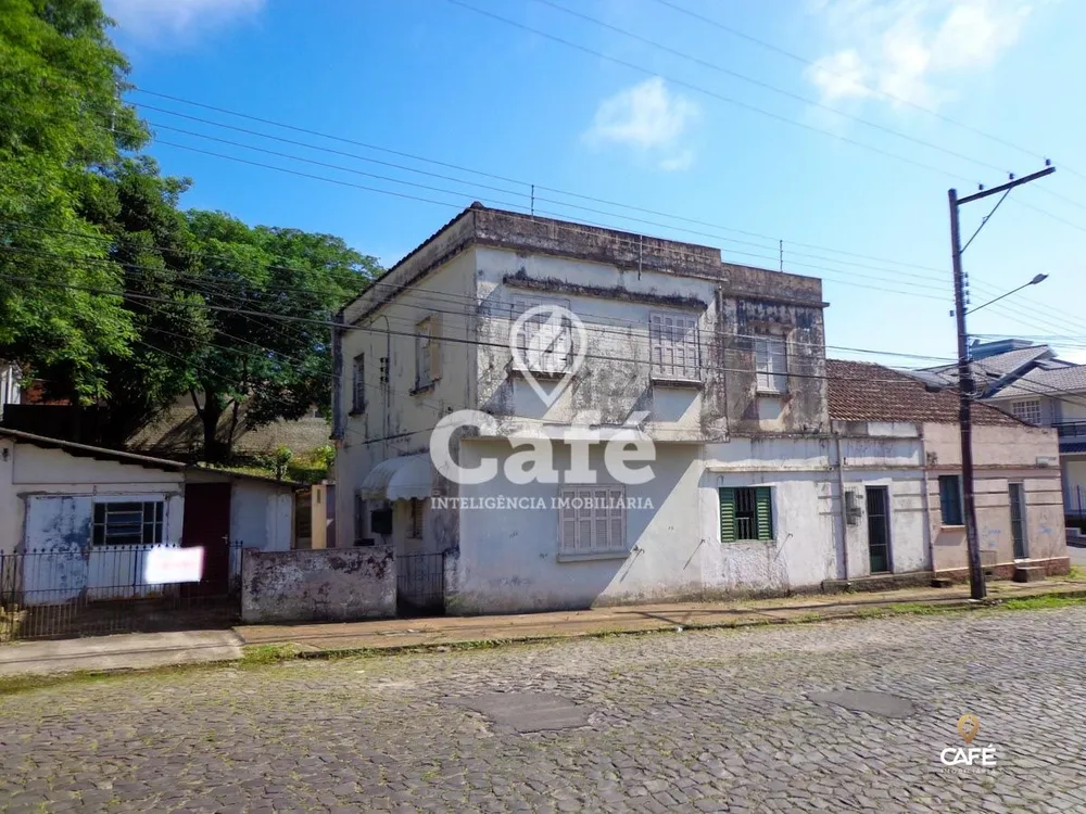 Casa, 8 quartos, 278 m² - Foto 2