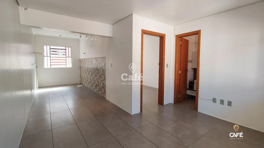 Apartamento, 1 quarto, 31 m² - Foto 1