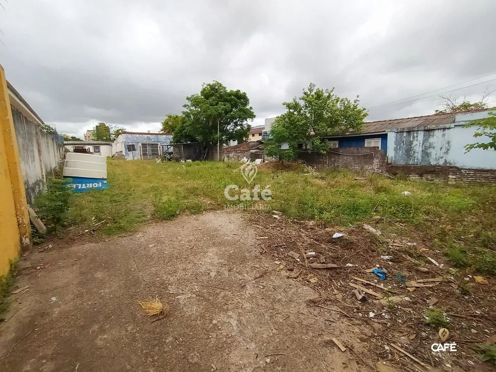 Terreno, 660 m² - Foto 1