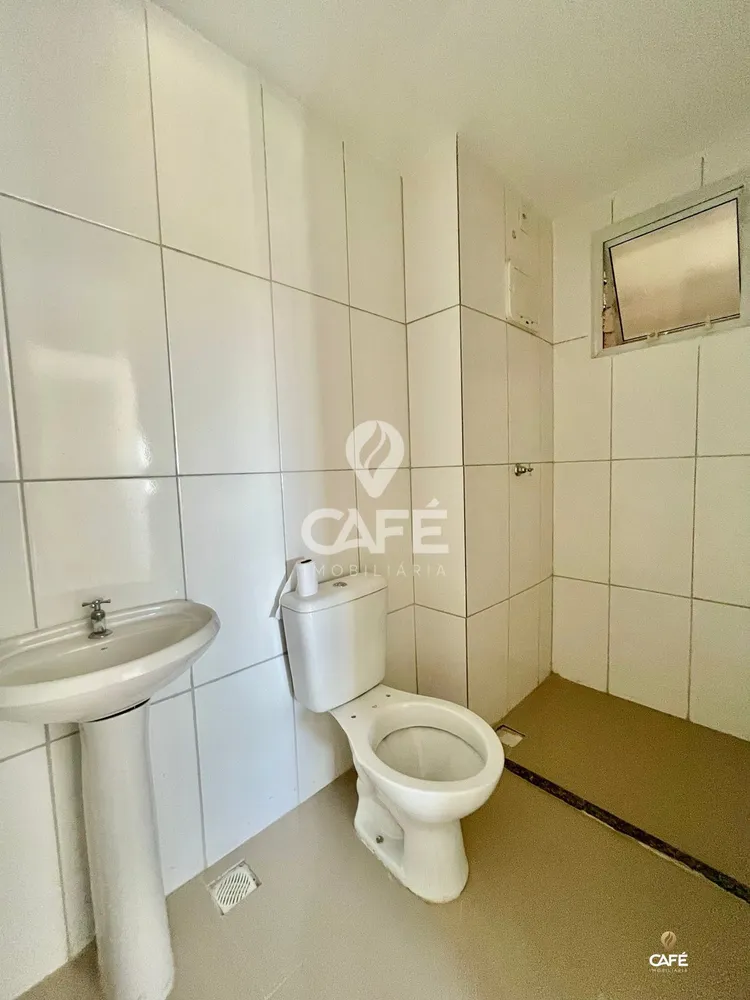 Apartamento, 2 quartos, 57 m² - Foto 3