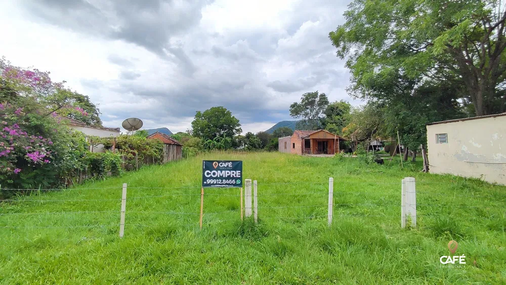 Terreno, 768 m² - Foto 1