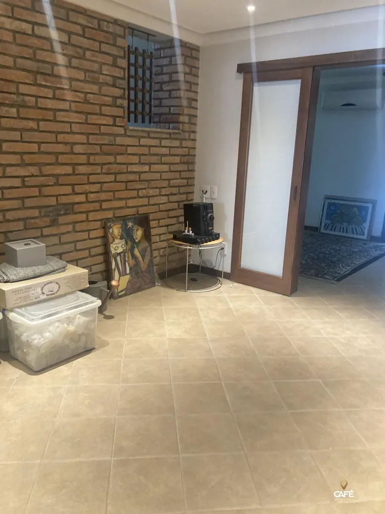 Casa, 3 quartos, 518 m² - Foto 1