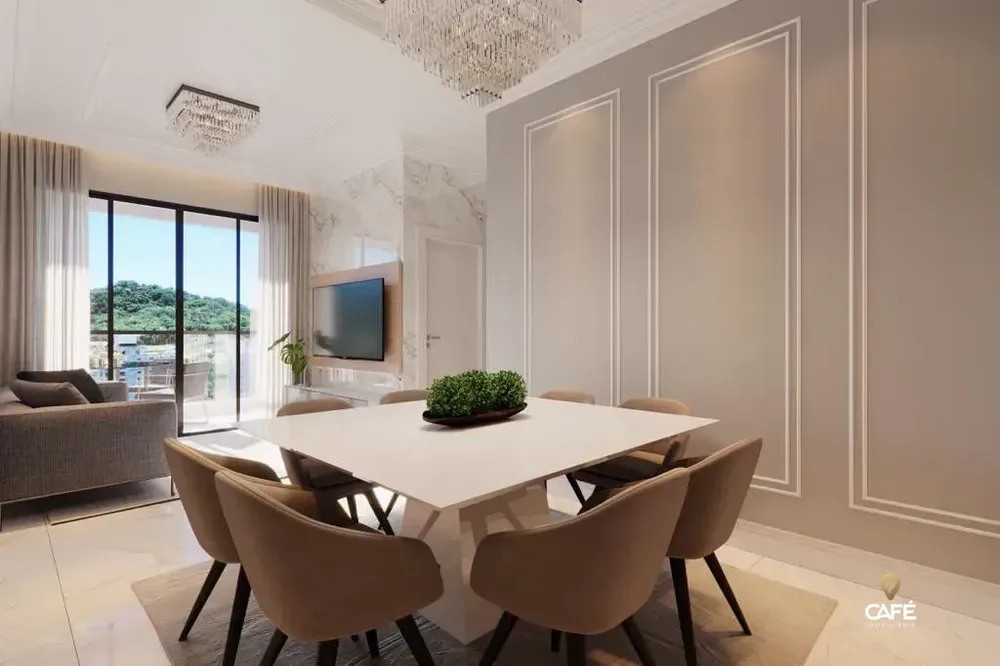Apartamento, 1 quarto, 66 m² - Foto 3
