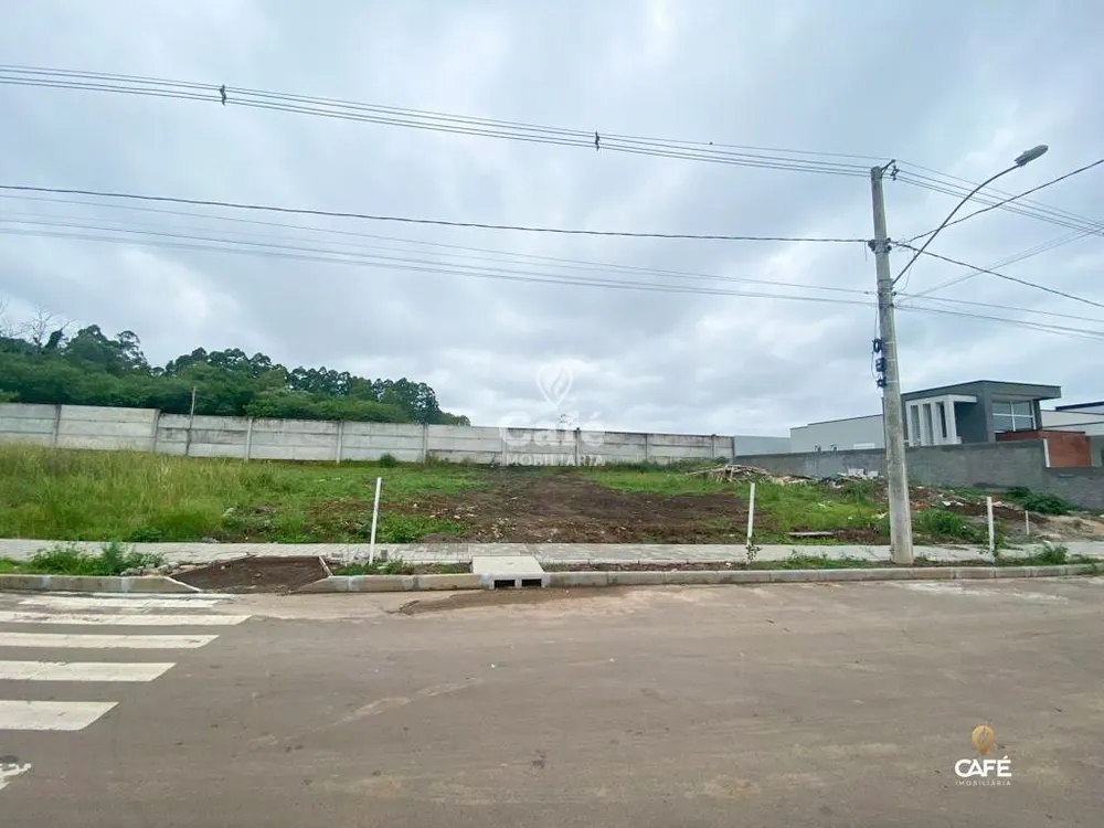 Terreno, 364 m² - Foto 2
