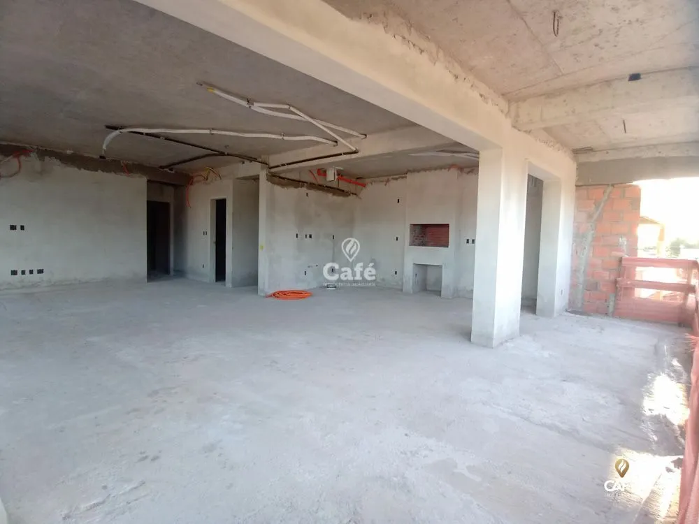 Apartamento, 3 quartos, 228 m² - Foto 3
