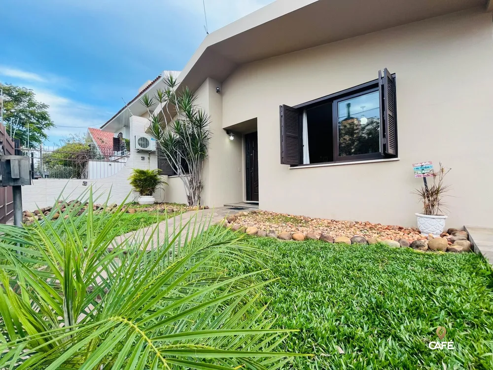 Casa, 3 quartos, 207 m² - Foto 2