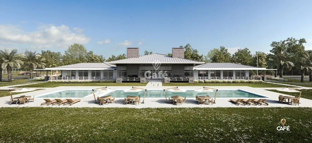 Terreno, 308 m² - Foto 1