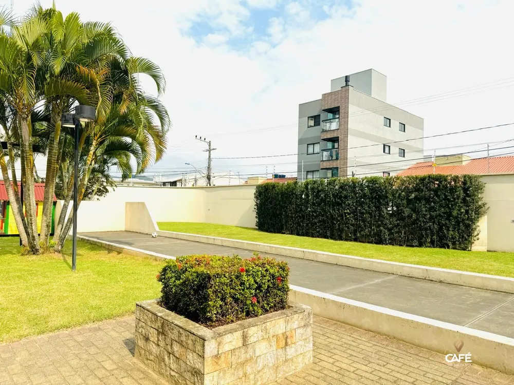 Apartamento, 3 quartos, 97 m² - Foto 2