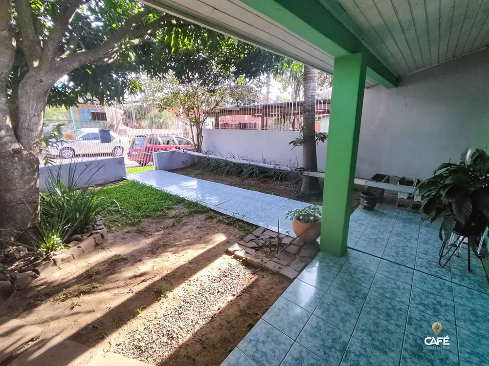 Casa, 3 quartos, 48 m² - Foto 3