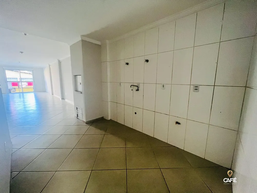 Apartamento, 3 quartos, 126 m² - Foto 2