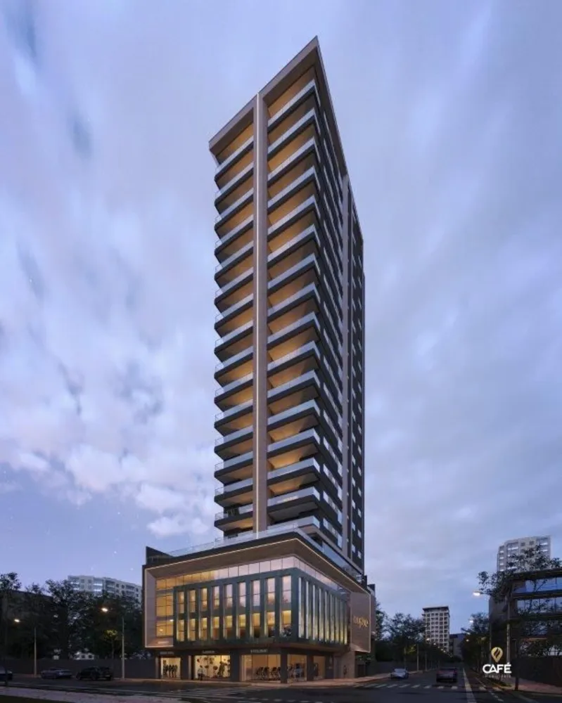 Apartamento, 3 quartos, 131 m² - Foto 4
