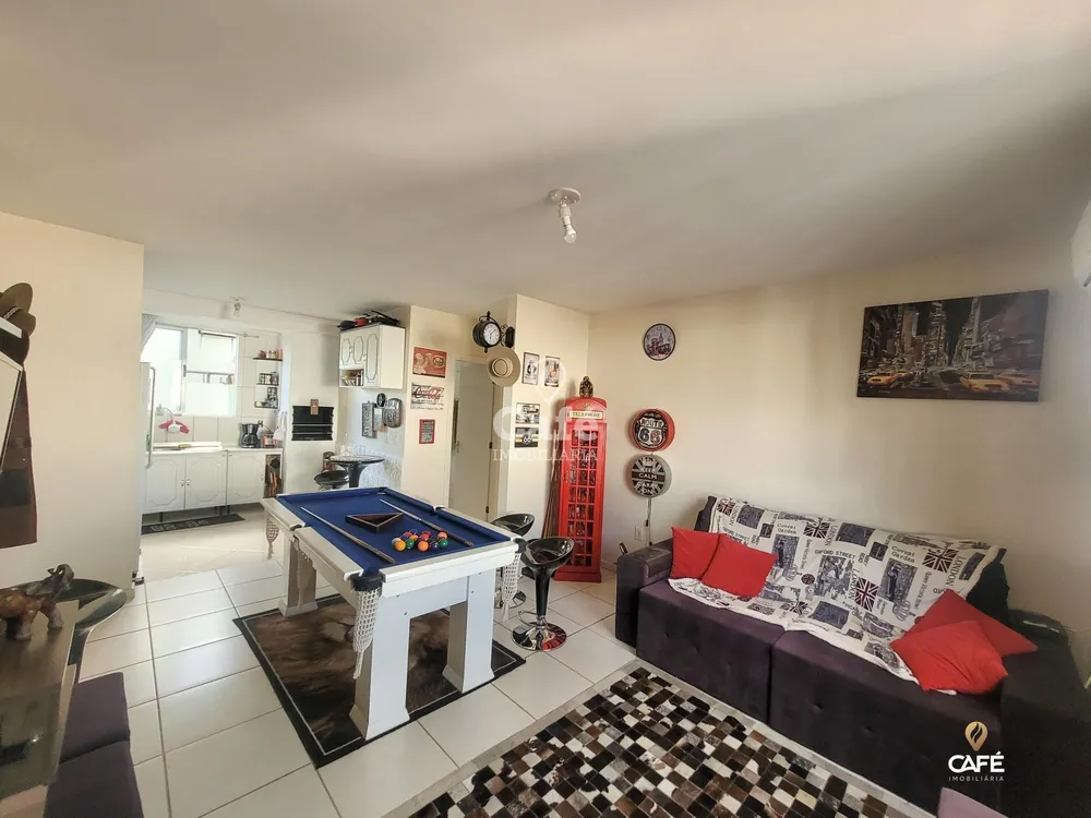 Apartamento, 2 quartos, 81 m² - Foto 4
