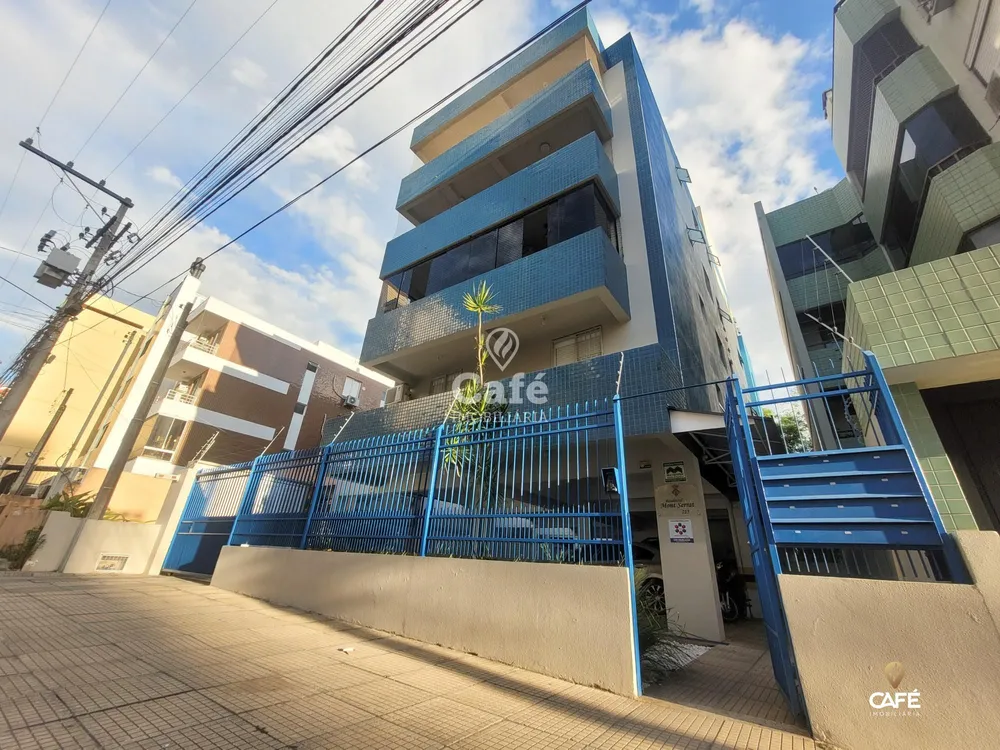 Apartamento, 2 quartos, 81 m² - Foto 1