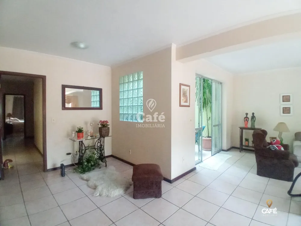 Apartamento, 3 quartos, 220 m² - Foto 4