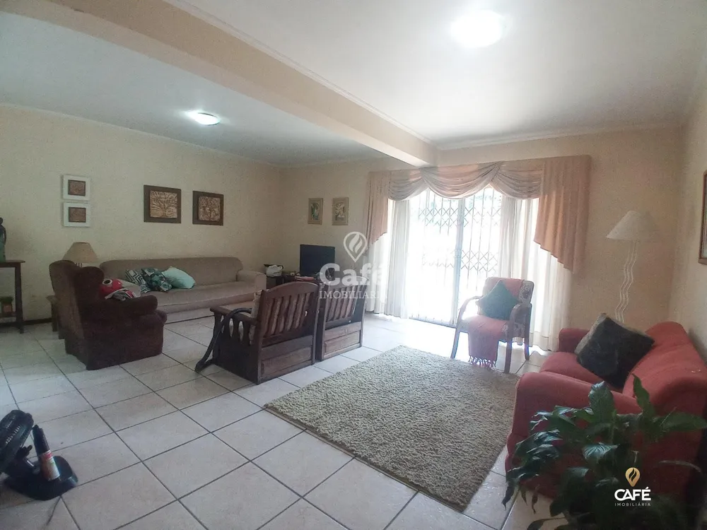 Apartamento, 3 quartos, 220 m² - Foto 2