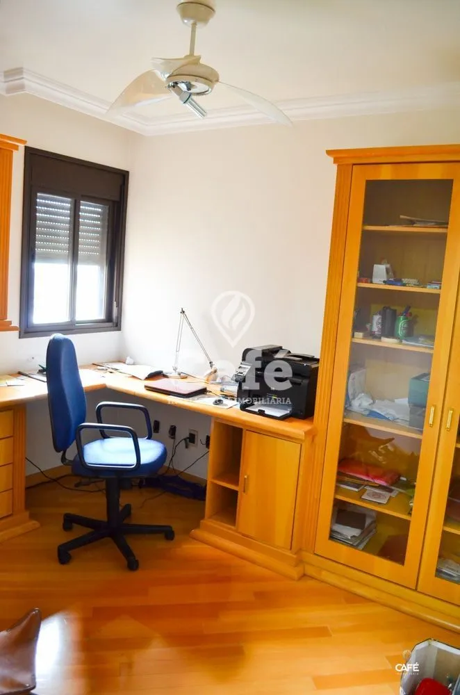 Apartamento, 5 quartos, 311 m² - Foto 2