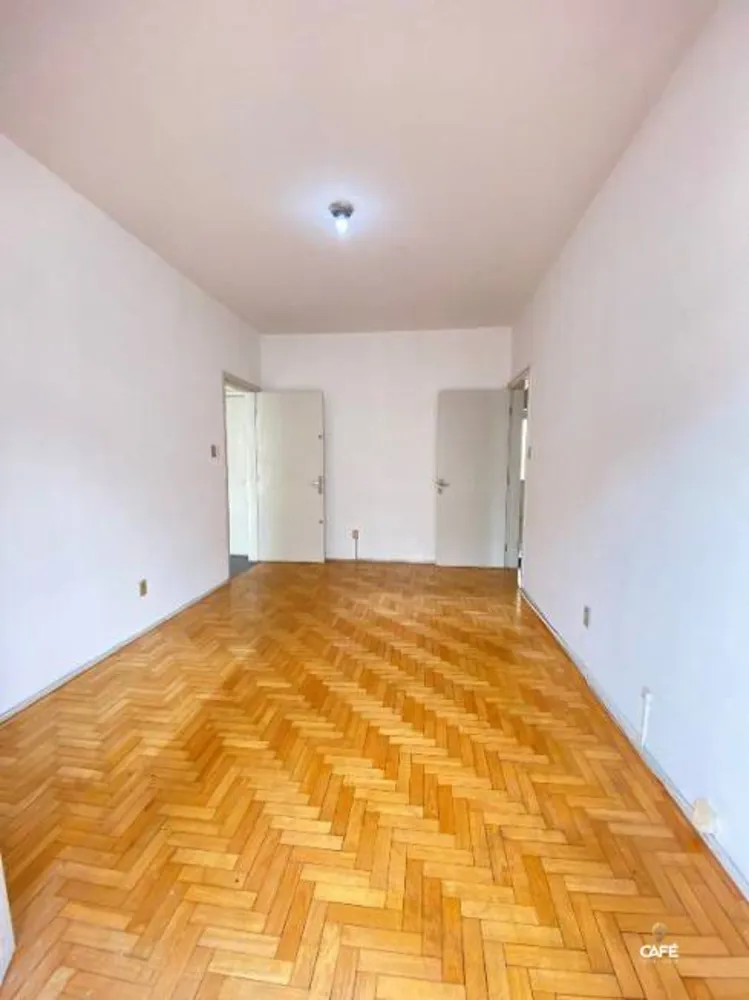 Apartamento, 2 quartos, 70 m² - Foto 2