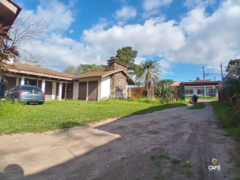Casa, 8 quartos, 600 m² - Foto 3