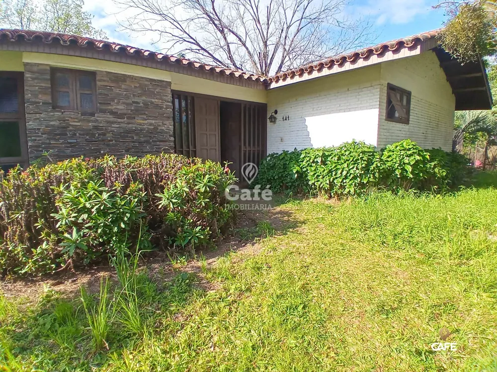 Casa, 8 quartos, 600 m² - Foto 1