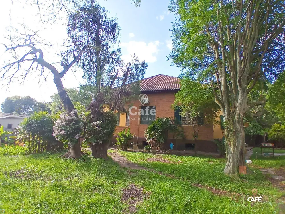Casa, 8 quartos, 600 m² - Foto 2