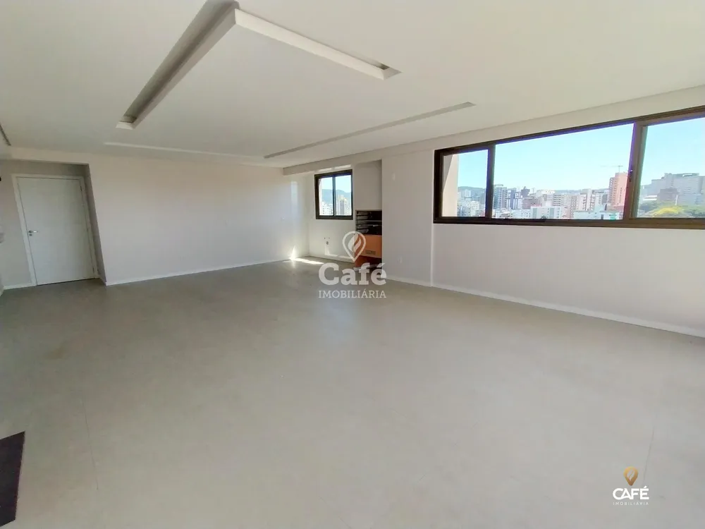 Cobertura, 3 quartos, 278 m² - Foto 2