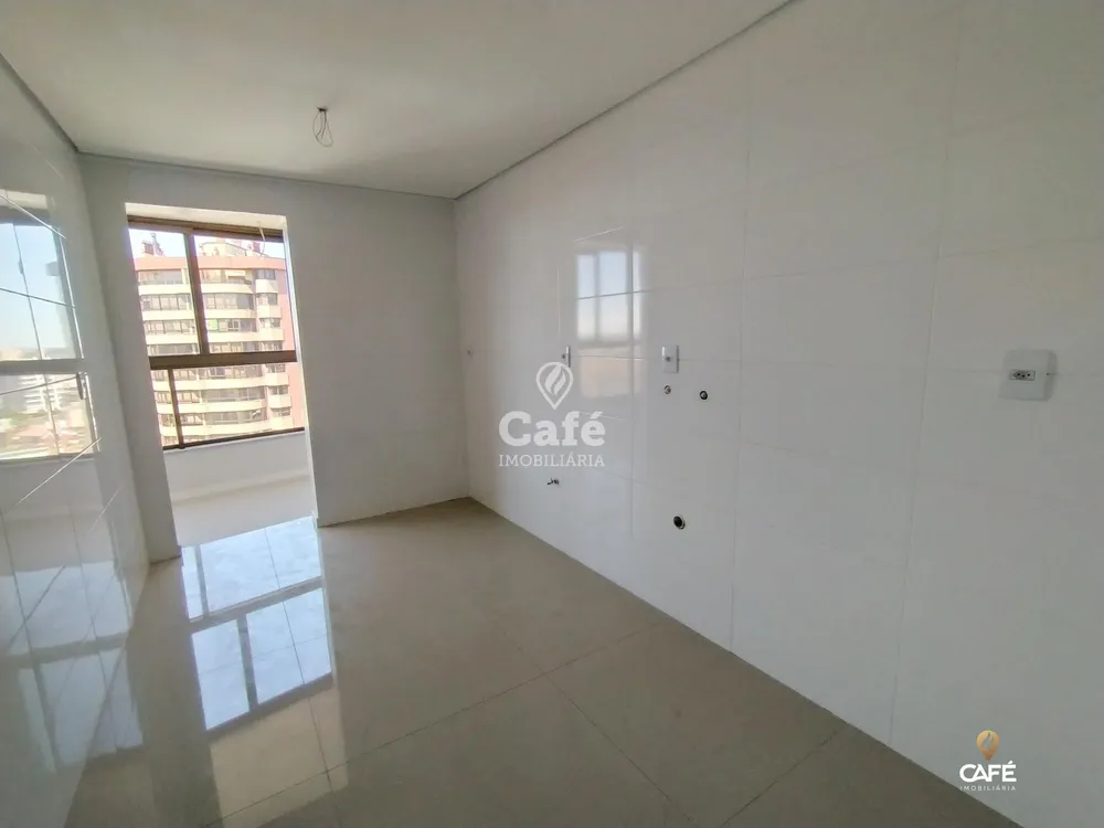Cobertura, 3 quartos, 278 m² - Foto 4