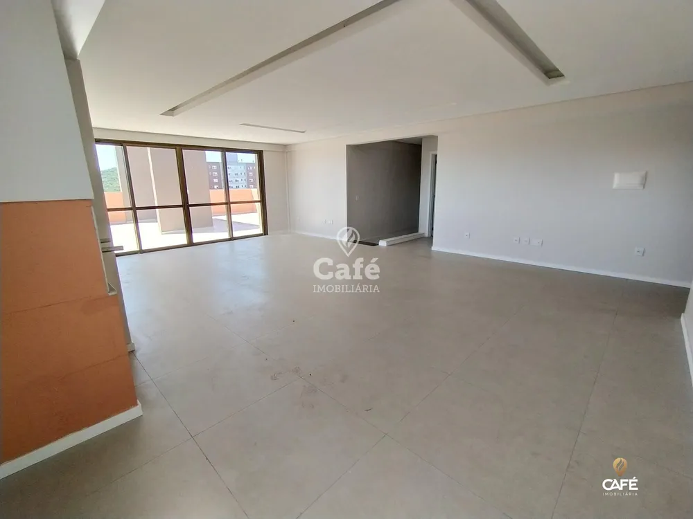 Cobertura, 3 quartos, 278 m² - Foto 1