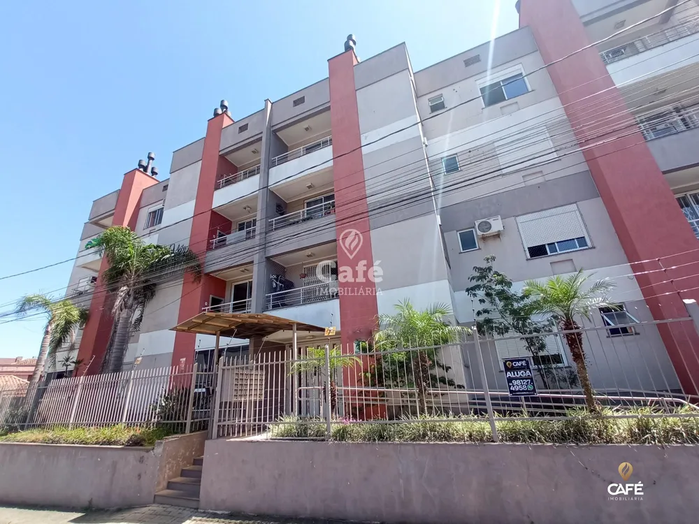 Apartamento, 1 quarto, 50 m² - Foto 1
