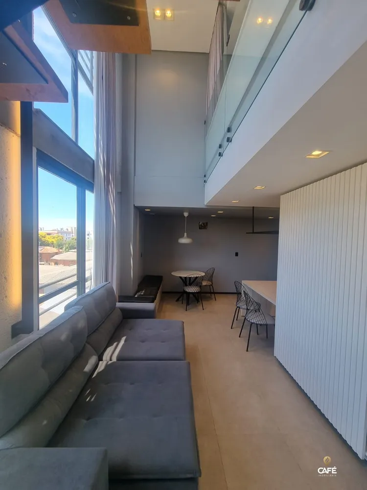 Loja-Salão, 59 m² - Foto 1