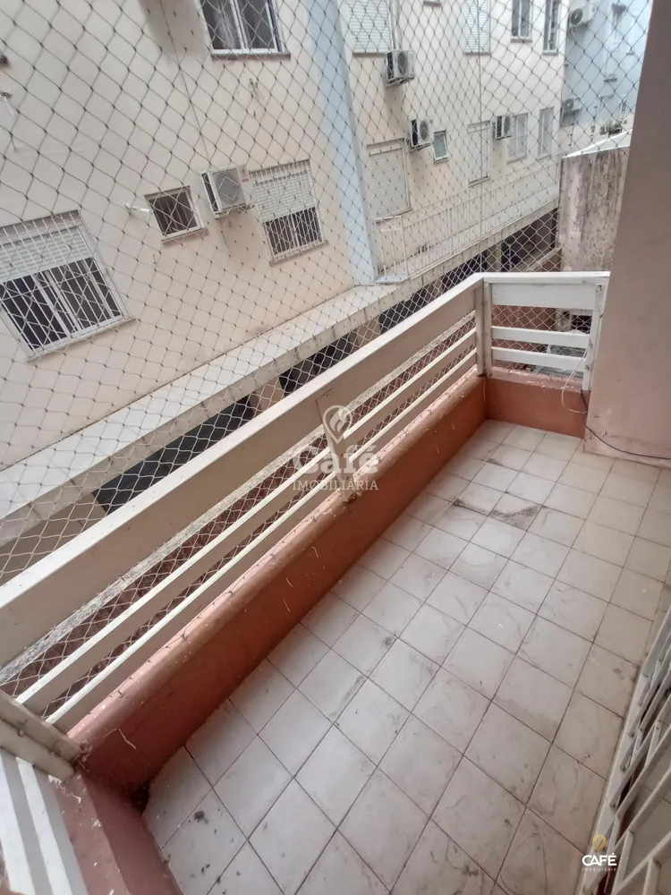 Apartamento, 3 quartos, 120 m² - Foto 1