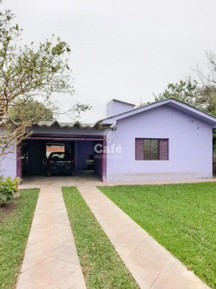 Casa, 3 quartos, 288 m² - Foto 1