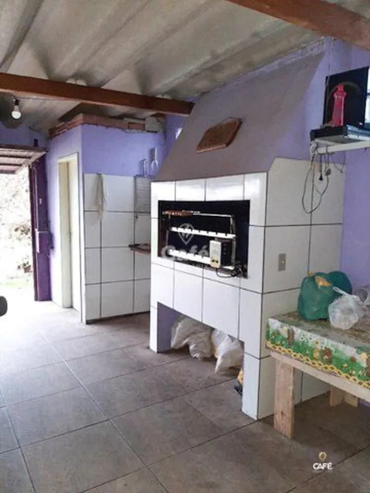 Casa, 3 quartos, 288 m² - Foto 2